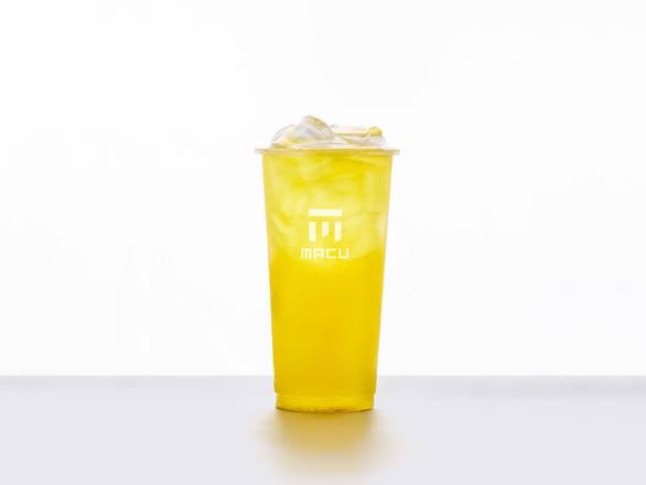 B02. Jasmine Green Tea 翡翠綠茶
